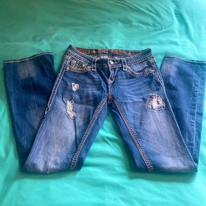 Rock Revival Easy Boot cut 26”